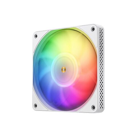 Кулер для процессора JONSBO HX6200D White - Нулевой остаток (Feed)  - Нулевой остаток (Feed) 