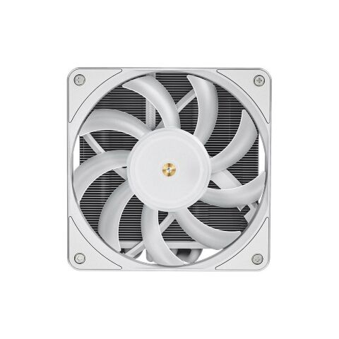 Кулер для процессора JONSBO HX6200D White - Нулевой остаток (Feed)  - Нулевой остаток (Feed) 