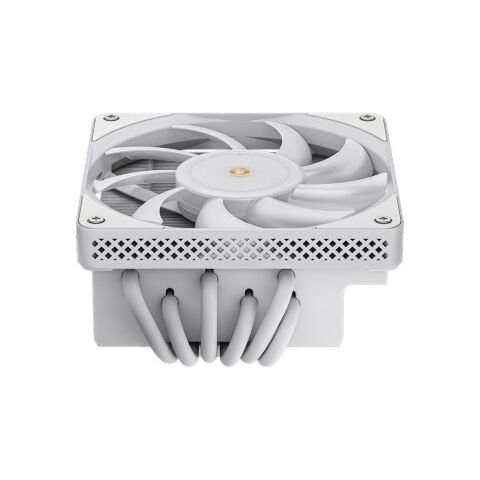 Кулер для процессора JONSBO HX6200D White - Нулевой остаток (Feed)  - Нулевой остаток (Feed) 
