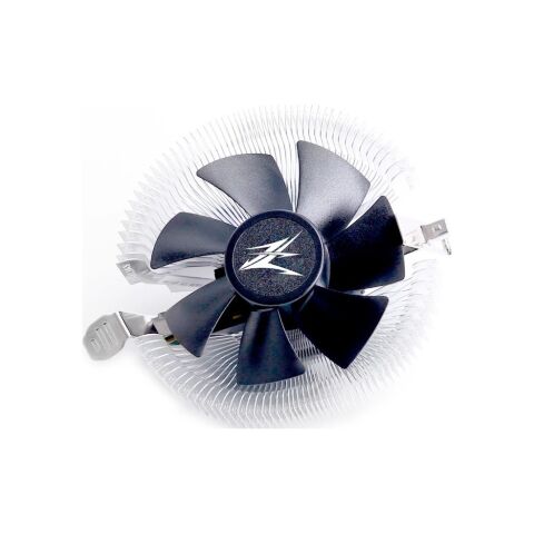 Кулер для процессора Zalman CNPS80GREV.3 - Нулевой остаток (Feed)  - Нулевой остаток (Feed) 