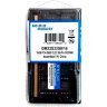 Модуль памяти для ноутбука SoDIMM DDR4 16GB 3200 MHz Golden Memory (GM32S22S8/16)