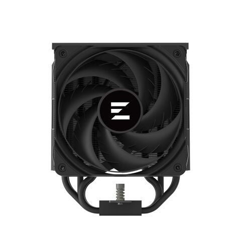 Кулер для процессора Zalman CNPS13XBLACK - Нулевой остаток (Feed)  - Нулевой остаток (Feed) 