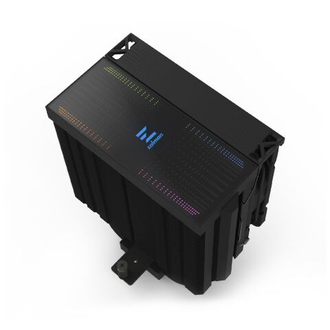 Кулер для процессора Zalman CNPS13XBLACK - Нулевой остаток (Feed)  - Нулевой остаток (Feed) 