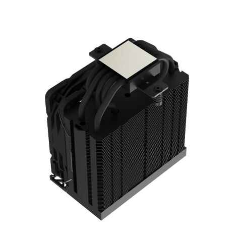 Кулер для процессора Zalman CNPS13XBLACK - Нулевой остаток (Feed)  - Нулевой остаток (Feed) 