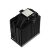 Кулер для процессора Zalman CNPS13XBLACK - Нулевой остаток (Feed)  - Нулевой остаток (Feed) 