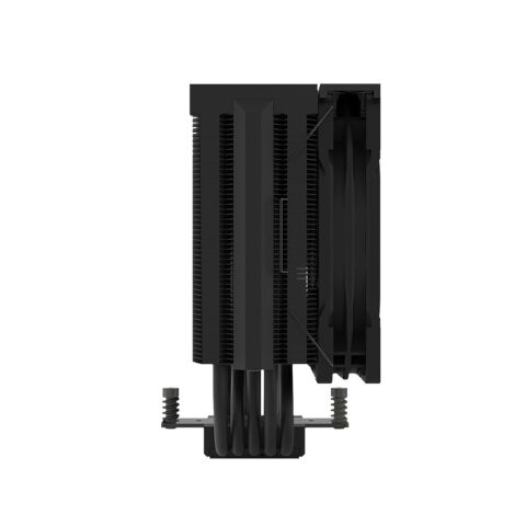 Кулер для процессора Zalman CNPS13XBLACK - Нулевой остаток (Feed)  - Нулевой остаток (Feed) 