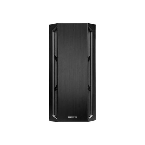 Корпус для ПК Chieftec APEX Q (GA-01B-Q-OP) - Нулевой остаток (Feed)  - Нулевой остаток (Feed) 