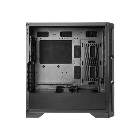 Корпус для ПК Chieftec APEX Q (GA-01B-Q-OP) - Нулевой остаток (Feed)  - Нулевой остаток (Feed) 