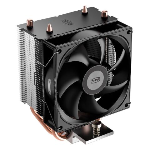Кулер для процессора PcCooler R200 - Нулевой остаток (Feed)  - Нулевой остаток (Feed) 
