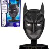 Пазл 4D Build DC Batman Puzzle Model Kit 3D картон Бетмен 90 шт.