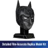 Пазл 4D Build DC Batman Puzzle Model Kit 3D картон Бетмен 90 шт.