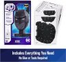 Пазл 4D Build DC Batman puzzle Model Kit 3D картон Бэтмен 90 шт.