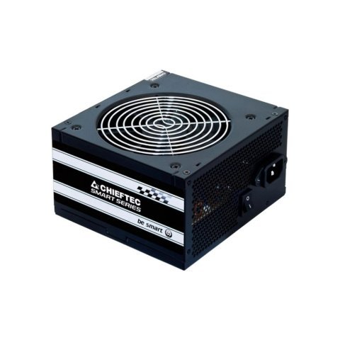 Блок питания Chieftec 700W (GPS-700A8) - Нулевой остаток (Feed)  - Нулевой остаток (Feed) 