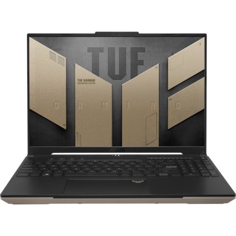 Ноутбук ASUS TUF Gaming A16 Advantage Edition FA617NSR-N4127 (90NR0JM1-M005W0) - Нулевой остаток (Feed)  - Нулевой остаток (Feed)