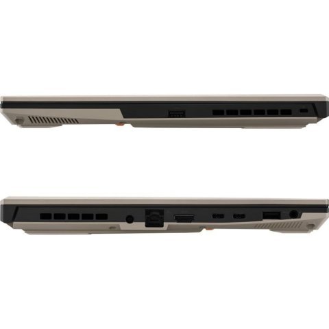 Ноутбук ASUS TUF Gaming A16 Advantage Edition FA617NSR-N4127 (90NR0JM1-M005W0) - Нулевой остаток (Feed)  - Нулевой остаток (Feed)