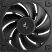 Кулер для корпуса Deepcool FD12 (R-FD12-BKNPN1-G) - Нулевой остаток (Feed) - Нулевой остаток (Feed)