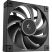 Кулер для корпуса Deepcool FD12 (R-FD12-BKNPN1-G) - Нулевой остаток (Feed) - Нулевой остаток (Feed)