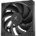 Кулер для корпуса Deepcool FD12 (R-FD12-BKNPN1-G) - Нулевой остаток (Feed) - Нулевой остаток (Feed)