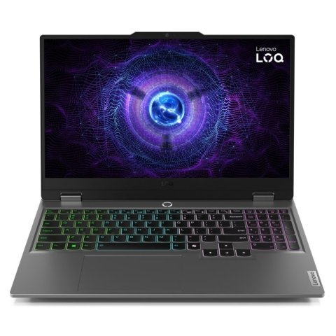 Ноутбук Lenovo LOQ 15IRX9 (83DV00VTRA) - Нулевой остаток (Feed)  - Нулевой остаток (Feed)