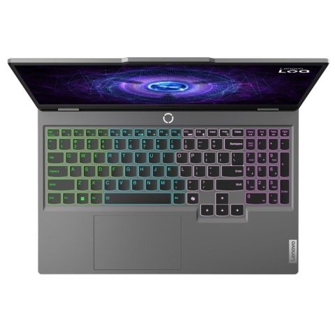 Ноутбук Lenovo LOQ 15IRX9 (83DV00VTRA) - Нулевой остаток (Feed)  - Нулевой остаток (Feed)