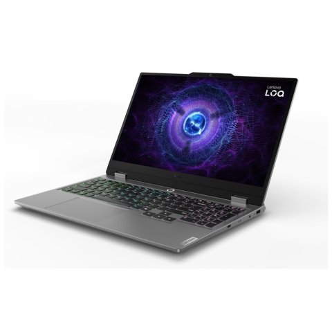 Ноутбук Lenovo LOQ 15IRX9 (83DV00VTRA) - Нулевой остаток (Feed)  - Нулевой остаток (Feed)