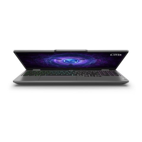 Ноутбук Lenovo LOQ 15IRX9 (83DV00VTRA) - Нулевой остаток (Feed)  - Нулевой остаток (Feed)