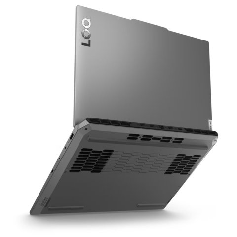 Ноутбук Lenovo LOQ 15IRX9 (83DV00VTRA) - Нулевой остаток (Feed)  - Нулевой остаток (Feed)