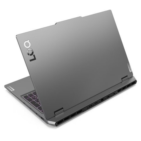 Ноутбук Lenovo LOQ 15IRX9 (83DV00VTRA) - Нулевой остаток (Feed)  - Нулевой остаток (Feed)