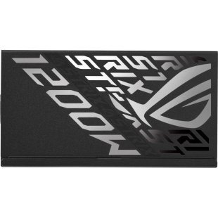Блок питания ASUS 1200W ROG STRIX (90YE00W0-B0NA00)
