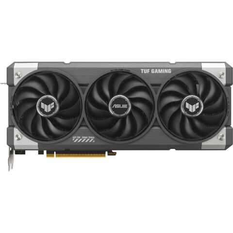 Видеокарта ASUS GeForce RTX5060 8Gb TUF GAMING OC (TUF-RTX5060-O8G-GAMING) - Нулевой остаток (Feed)  - Нулевой остаток (Feed) 