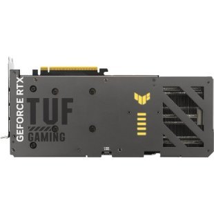 Видеокарта ASUS GeForce RTX5060 8Gb TUF GAMING OC (TUF-RTX5060-O8G-GAMING)