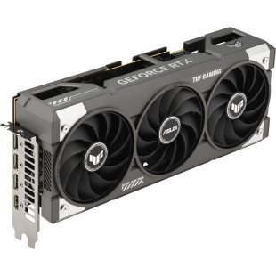Видеокарта ASUS GeForce RTX5060 8Gb TUF GAMING OC (TUF-RTX5060-O8G-GAMING)