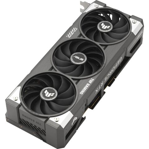 Видеокарта ASUS GeForce RTX5060 8Gb TUF GAMING OC (TUF-RTX5060-O8G-GAMING) - Нулевой остаток (Feed)  - Нулевой остаток (Feed) 
