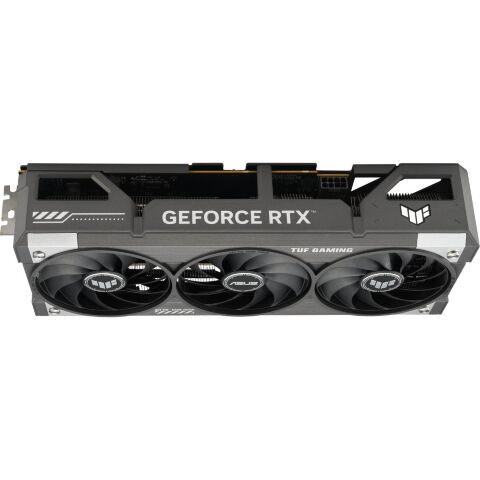 Видеокарта ASUS GeForce RTX5060 8Gb TUF GAMING OC (TUF-RTX5060-O8G-GAMING) - Нулевой остаток (Feed)  - Нулевой остаток (Feed) 