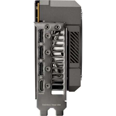 Видеокарта ASUS GeForce RTX5060 8Gb TUF GAMING OC (TUF-RTX5060-O8G-GAMING) - Нулевой остаток (Feed)  - Нулевой остаток (Feed) 