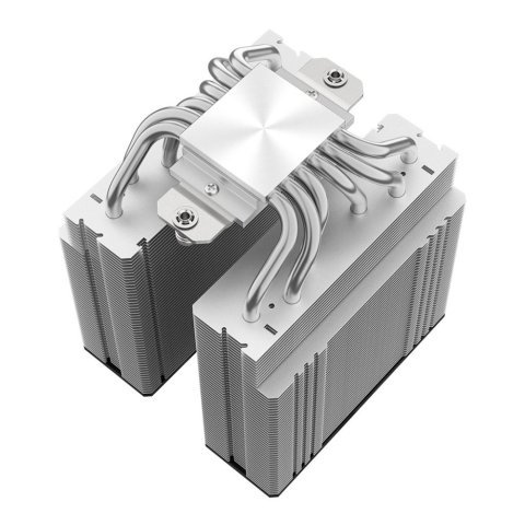 Кулер для процессора ID-Cooling SE-206-XT Black - Нулевой остаток (Feed)  - Нулевой остаток (Feed) 