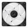 Кулер для корпуса Arctic P14 Pro A-RGB 3PCS (ACFAN00320A)