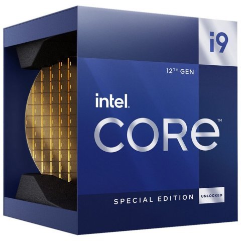 Процессор INTEL Core™ i9 12900KS (BX8071512900KS) - Нулевой остаток (Feed)  - Нулевой остаток (Feed) 