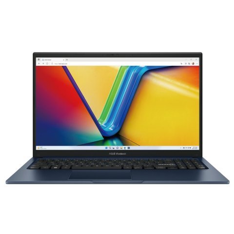 Ноутбук ASUS Vivobook 15 X1504VA-BQ3703 (90NB13Y1-M01960) - Нулевой остаток (Feed)  - Нулевой остаток (Feed) 