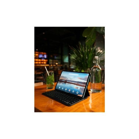 Планшет Blackview Tab 18 12" FHD+ 8/256GB / LTE Space Grey (6931548317128) - Планшеты  - Планшеты 