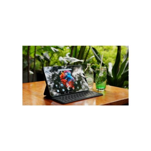 Планшет Blackview Tab 18 12" FHD+ 8/256GB / LTE Space Grey (6931548317128) - Планшеты  - Планшеты 