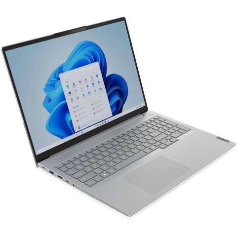 Ноутбук Lenovo ThinkBook 16 G8 IRL (21SH00JQRA) - Нулевой остаток (Feed)  - Нулевой остаток (Feed) 