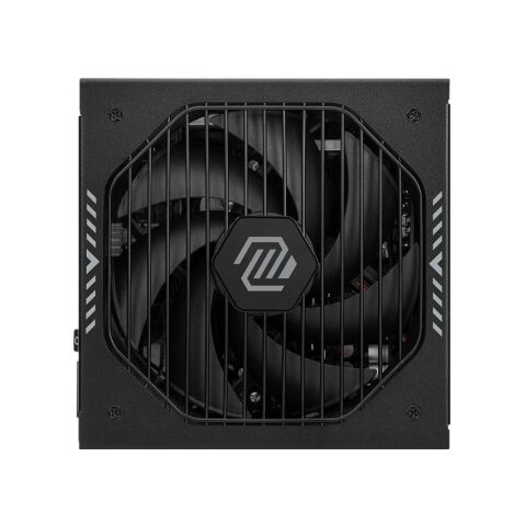 Блок питания MSI 850W MAG A850GLS PCIE5 (MAG A850GLS PCIE5) - Нулевой остаток (Feed)  - Нулевой остаток (Feed) 