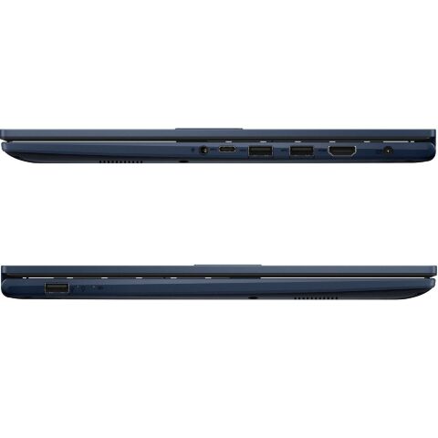 Ноутбук ASUS Vivobook 15 X1504VA-BQ590 (90NB13Y1-M000Y0) - Нулевой остаток (Feed) - Нулевой остаток (Feed)