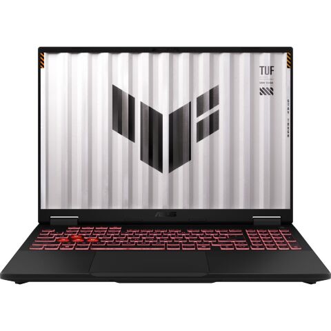 Ноутбук ASUS TUF Gaming A16 FA608UH-RV026 (90NR0KS1-M00210) - Нулевой остаток (Feed)  - Нулевой остаток (Feed) 
