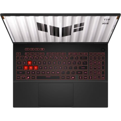 Ноутбук ASUS TUF Gaming A16 FA608UH-RV026 (90NR0KS1-M00210) - Нулевой остаток (Feed)  - Нулевой остаток (Feed) 