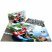 Пазл Super Mario Kart Funracer puzzle Супер Маріо 1000 шт. -   -  
