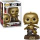 Фигурка Funko Star Wars: Return of The Jedi 40th Anniversary - C-3PO in Chair фанко 609 -   -