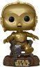 Фигурка Funko Star Wars: Return of The Jedi 40th Anniversary - C-3PO in Chair фанко 609