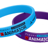 Браслет Дота 2 ANIMAJOR Dota 2 set (набір) Bracelet